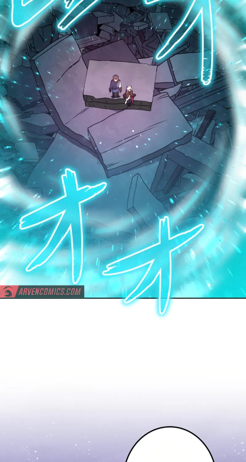 The Invincible Banished Shadow Archer Chapter 39 page 37 - 