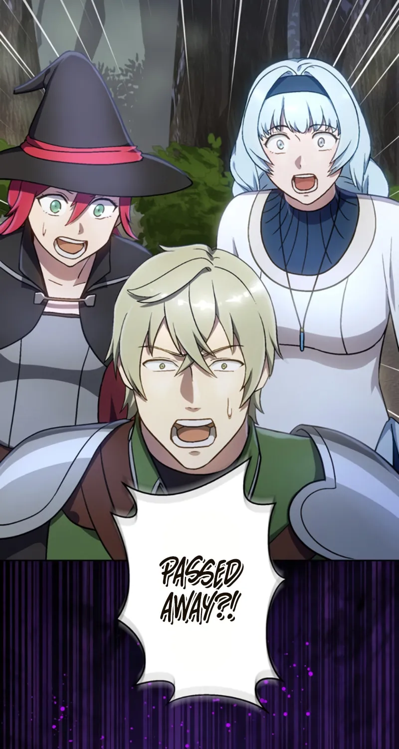 The Invincible Banished Shadow Archer Chapter 39 page 5 - 