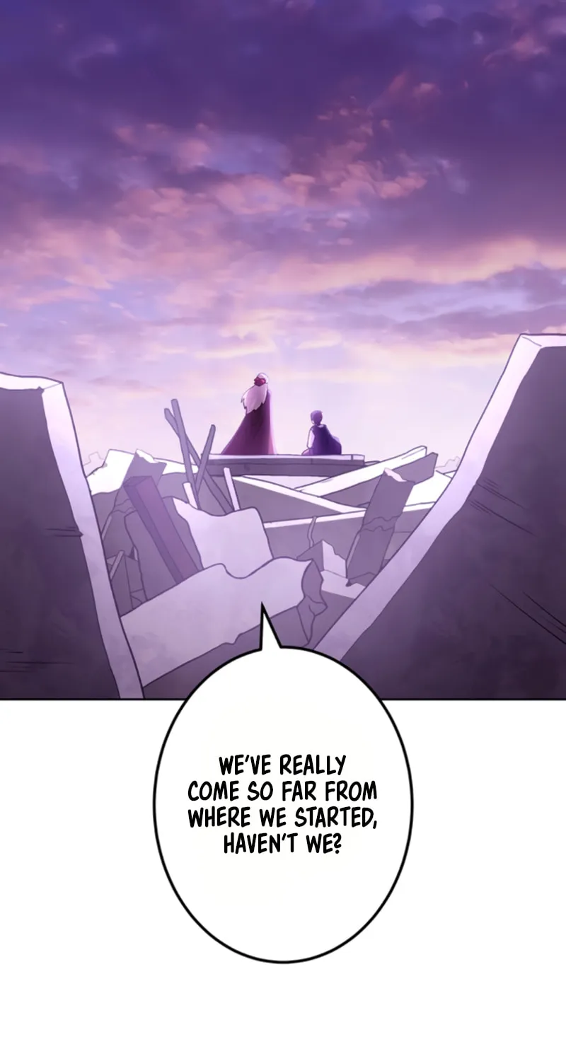 The Invincible Banished Shadow Archer Chapter 39 page 45 - 