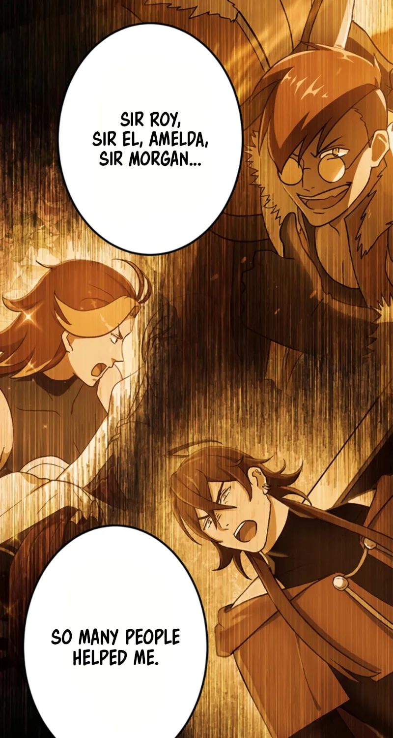 The Invincible Banished Shadow Archer Chapter 39 page 49 - 