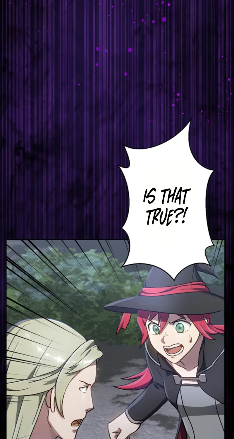 The Invincible Banished Shadow Archer Chapter 39 page 6 - 