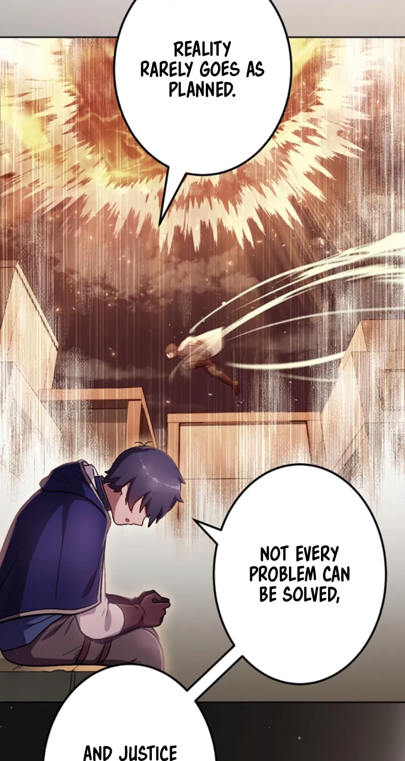 The Invincible Banished Shadow Archer Chapter 39 page 60 - 