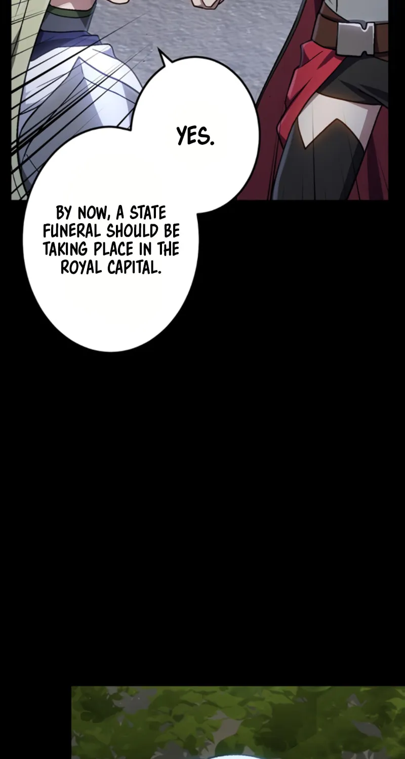 The Invincible Banished Shadow Archer Chapter 39 page 7 - 