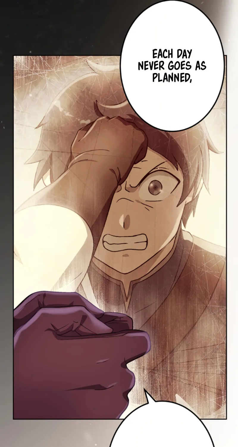 The Invincible Banished Shadow Archer Chapter 39 page 62 - 