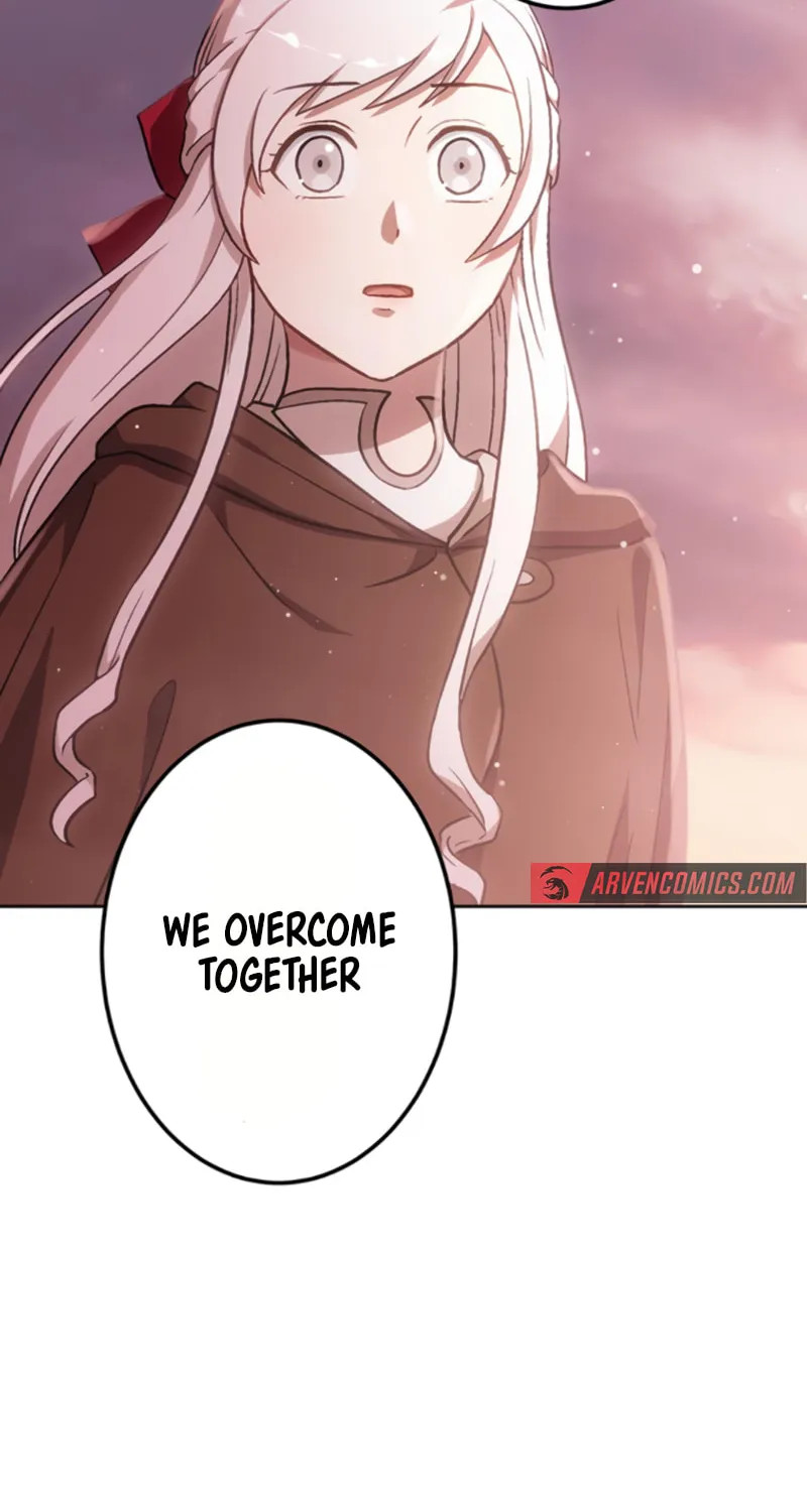 The Invincible Banished Shadow Archer Chapter 39 page 65 - 