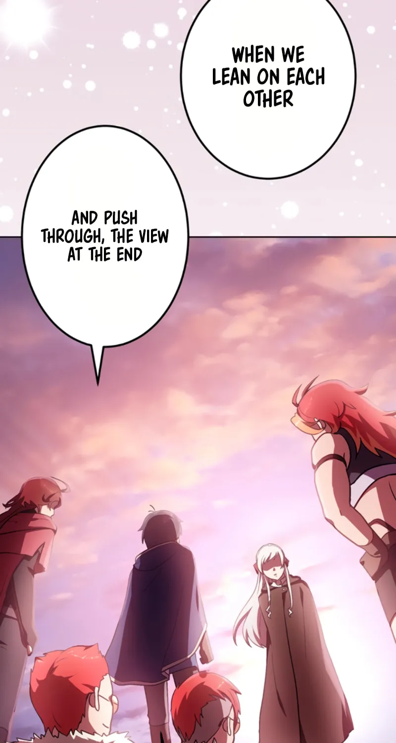 The Invincible Banished Shadow Archer Chapter 39 page 68 - 