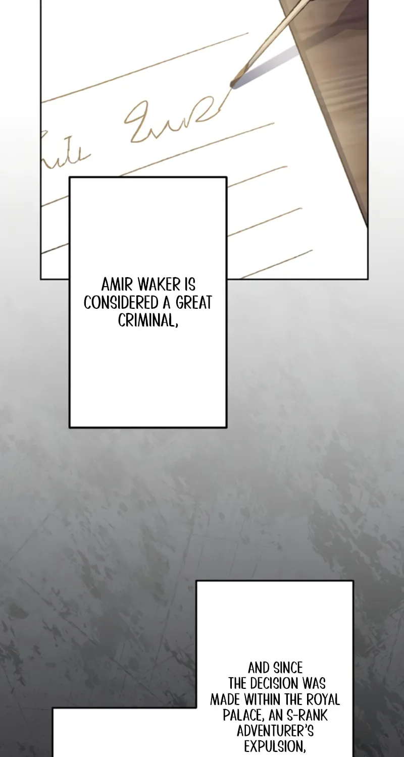 The Invincible Banished Shadow Archer Chapter 39 page 79 - 