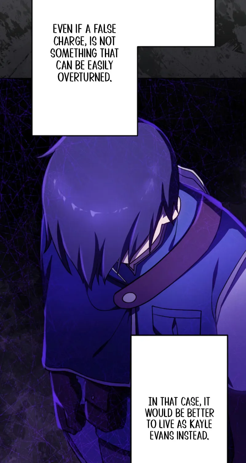 The Invincible Banished Shadow Archer Chapter 39 page 80 - 