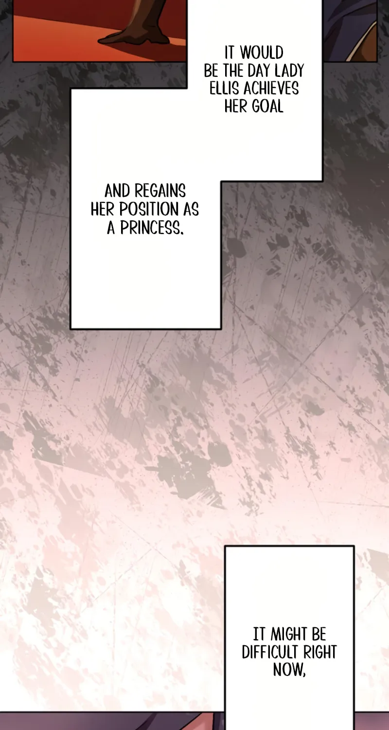 The Invincible Banished Shadow Archer Chapter 39 page 83 - 