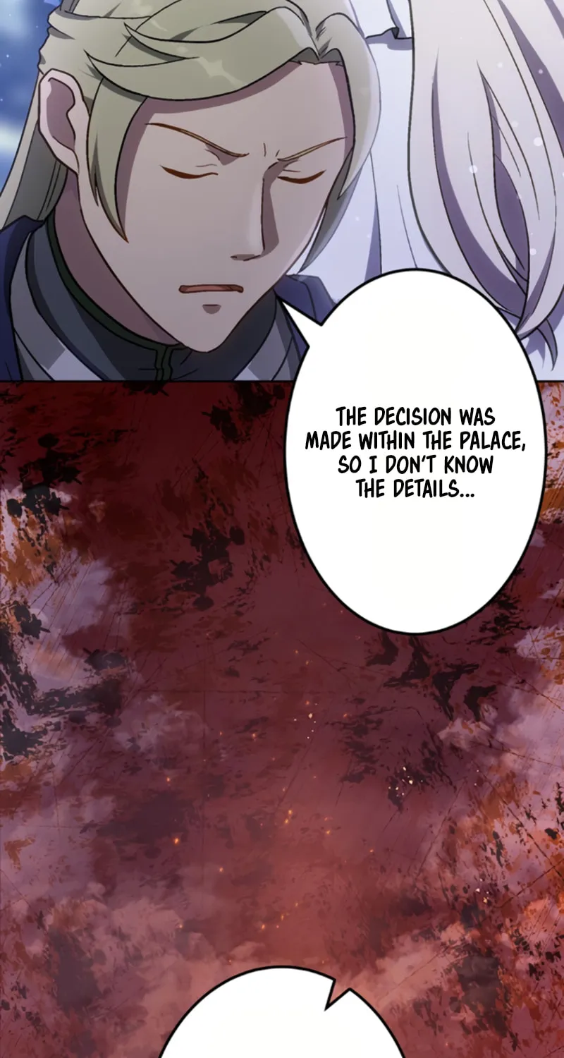 The Invincible Banished Shadow Archer Chapter 39 page 10 - 