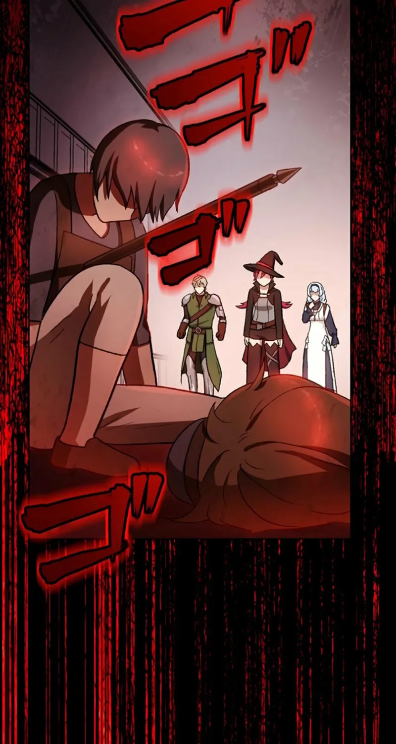 The Invincible Banished Shadow Archer Chapter 39 page 92 - 
