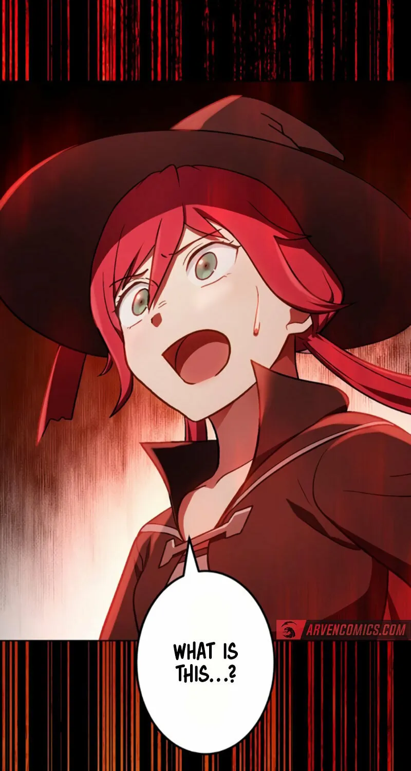 The Invincible Banished Shadow Archer Chapter 39 page 93 - 