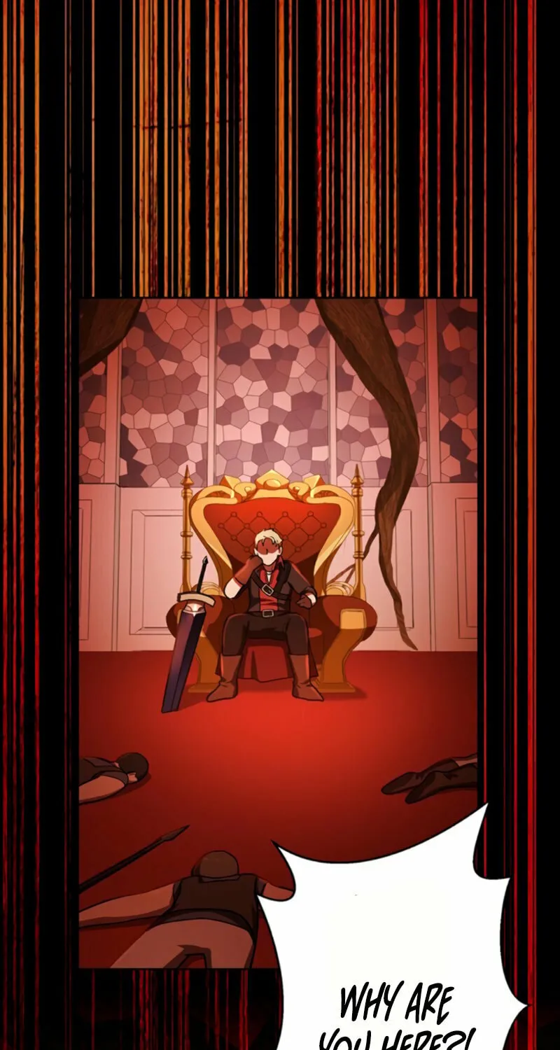 The Invincible Banished Shadow Archer Chapter 39 page 94 - 