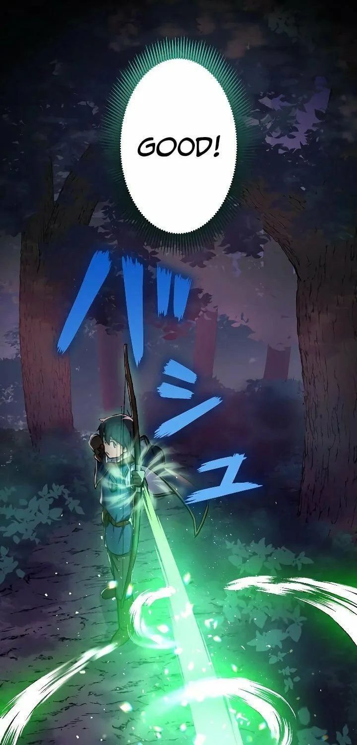 The Invincible Banished Shadow Archer Chapter 4 page 12 - 