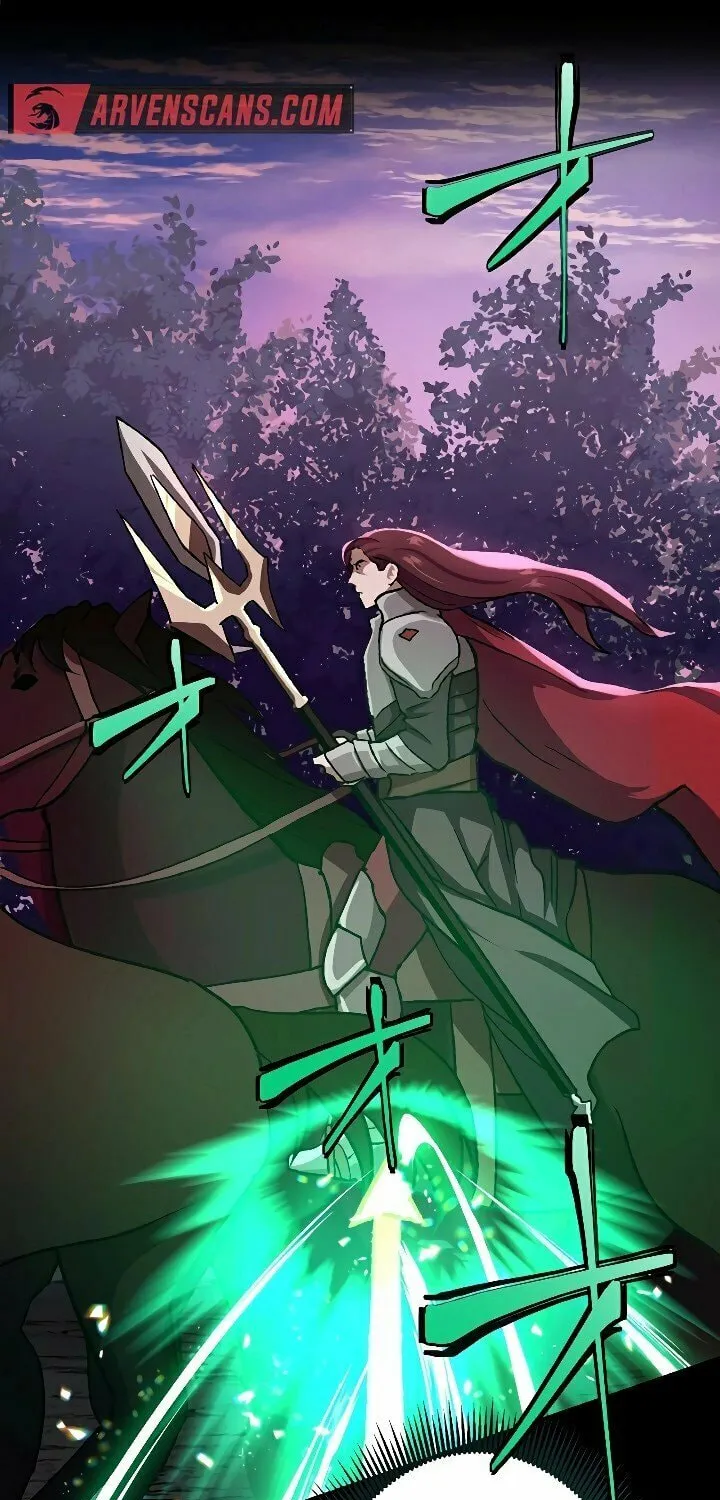 The Invincible Banished Shadow Archer Chapter 4 page 18 - 
