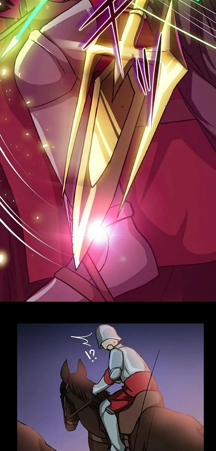 The Invincible Banished Shadow Archer Chapter 4 page 21 - 