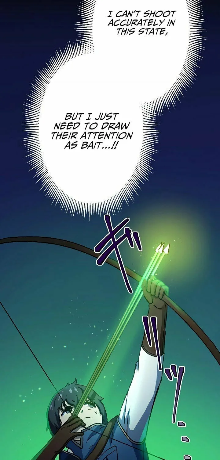 The Invincible Banished Shadow Archer Chapter 4 page 31 - 