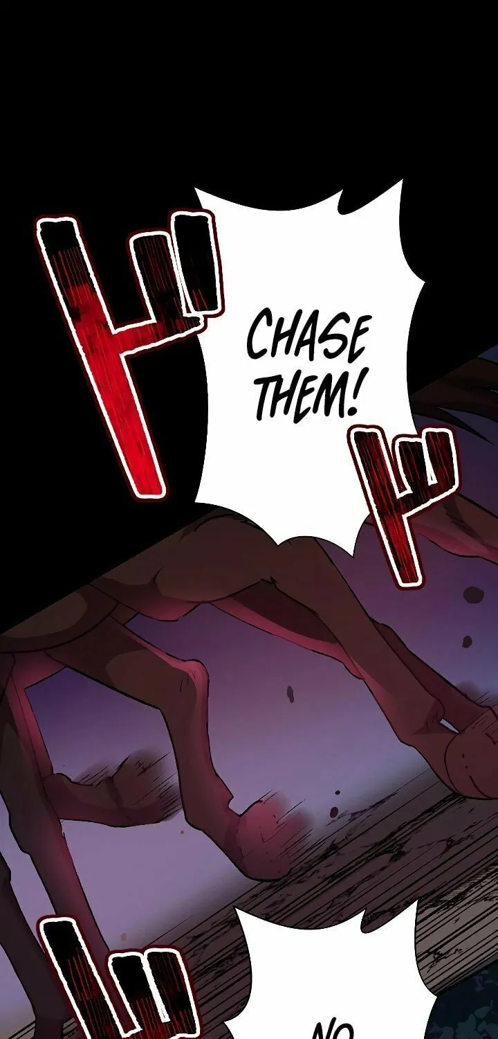 The Invincible Banished Shadow Archer Chapter 4 page 35 - 