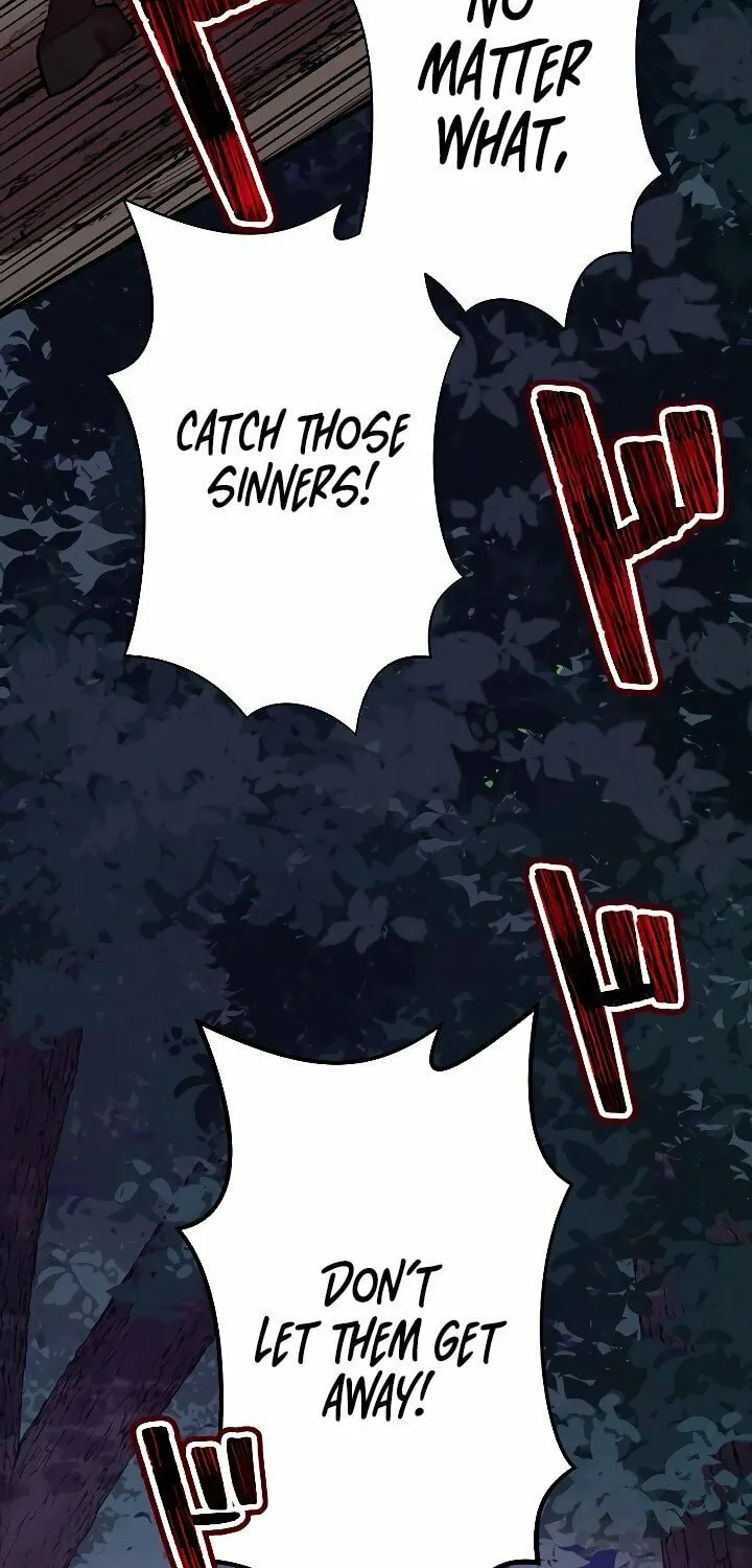 The Invincible Banished Shadow Archer Chapter 4 page 36 - 