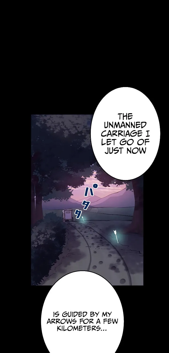 The Invincible Banished Shadow Archer Chapter 4 page 40 - 