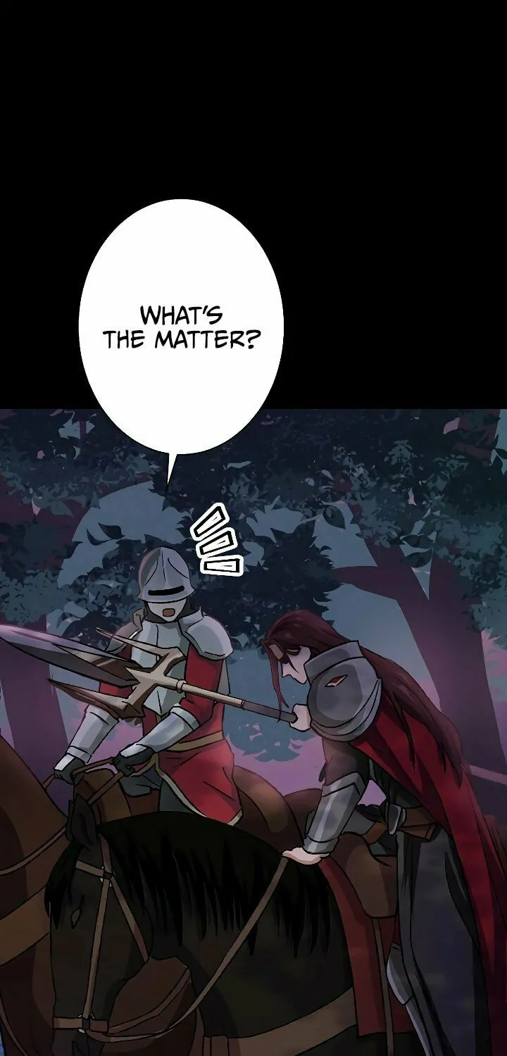The Invincible Banished Shadow Archer Chapter 4 page 50 - 