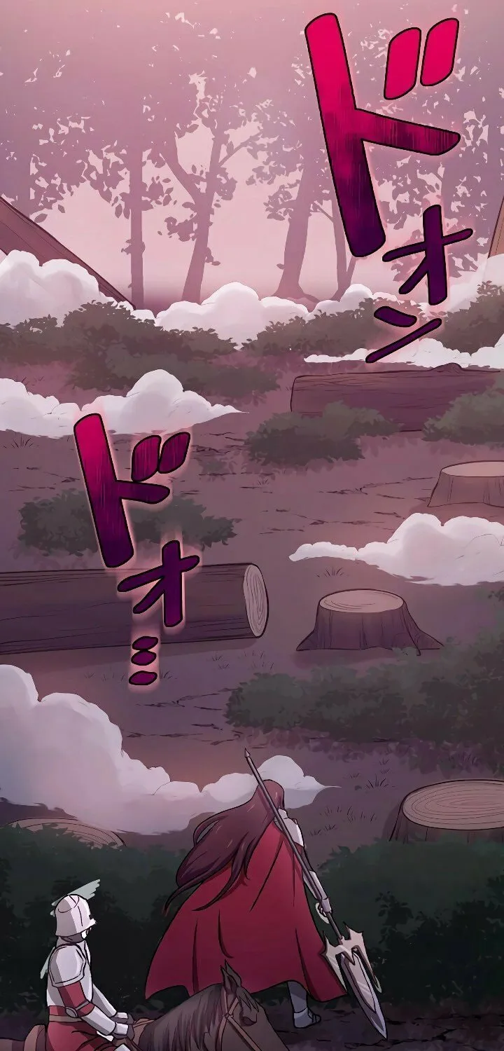 The Invincible Banished Shadow Archer Chapter 4 page 57 - 