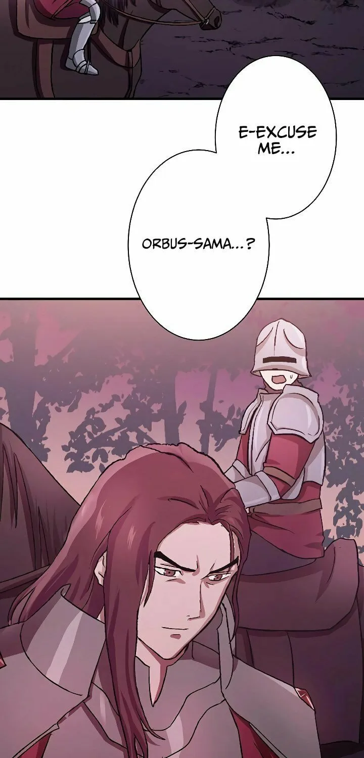 The Invincible Banished Shadow Archer Chapter 4 page 58 - 