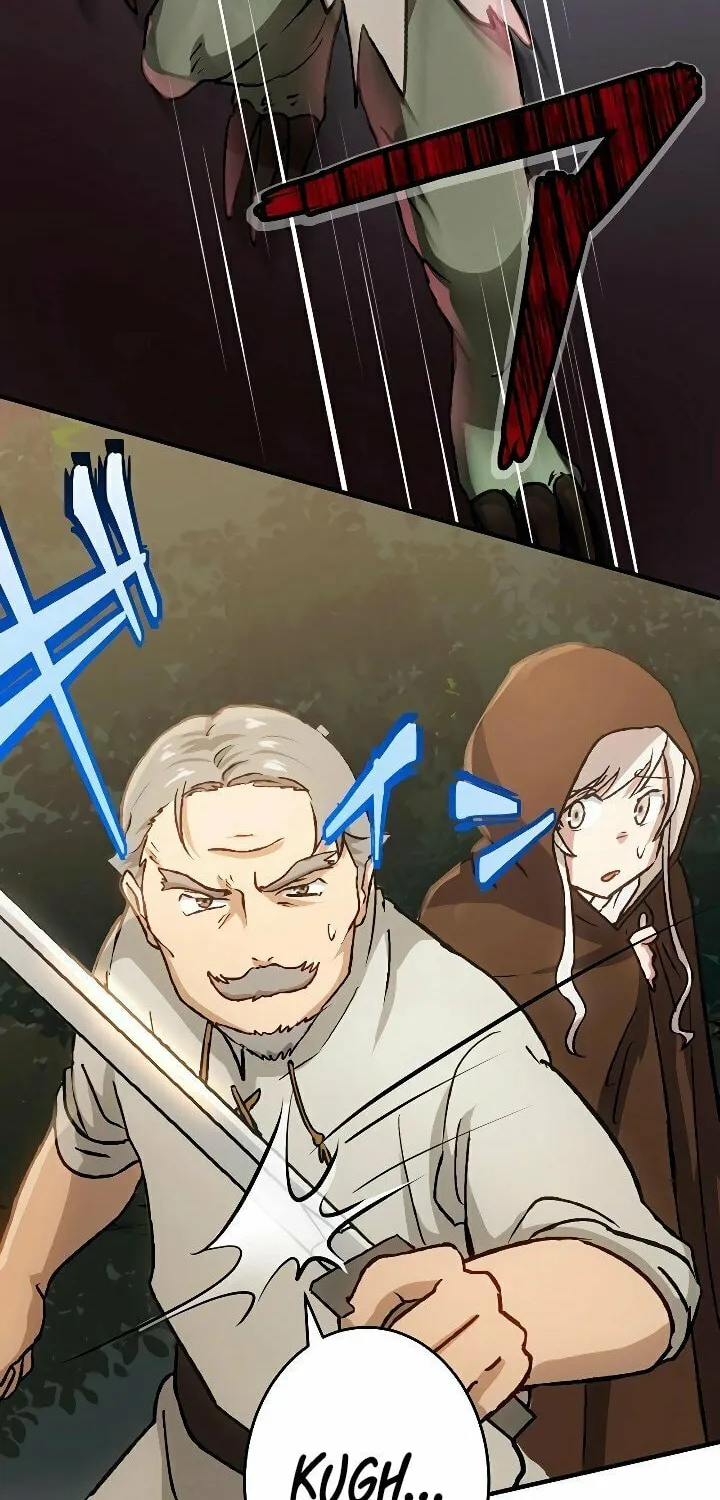 The Invincible Banished Shadow Archer Chapter 4 page 71 - 