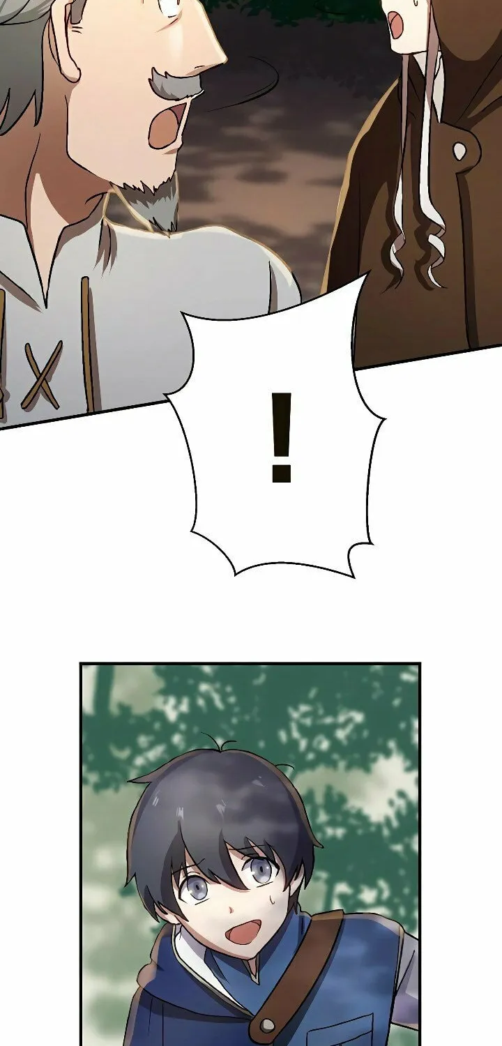 The Invincible Banished Shadow Archer Chapter 4 page 80 - 