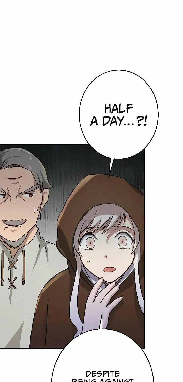 The Invincible Banished Shadow Archer Chapter 4 page 86 - 