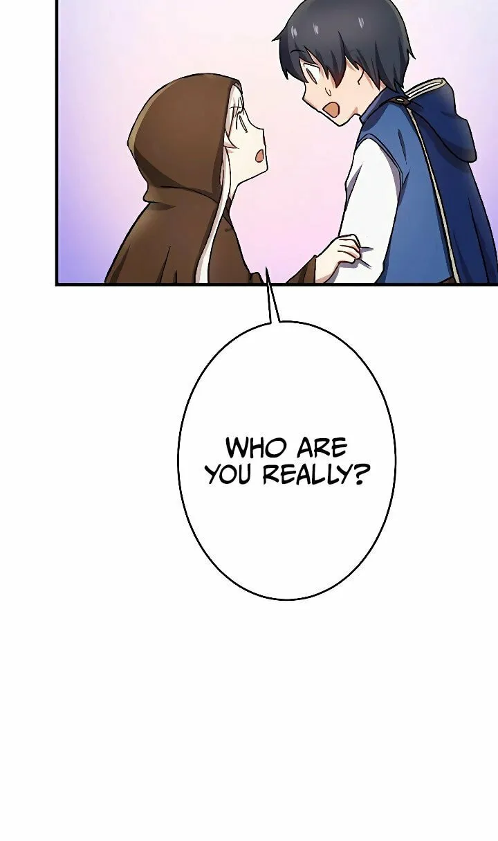 The Invincible Banished Shadow Archer Chapter 4 page 95 - 
