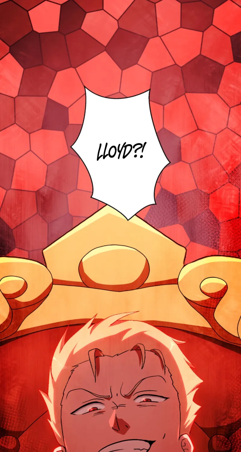 The Invincible Banished Shadow Archer Chapter 40 page 2 - 