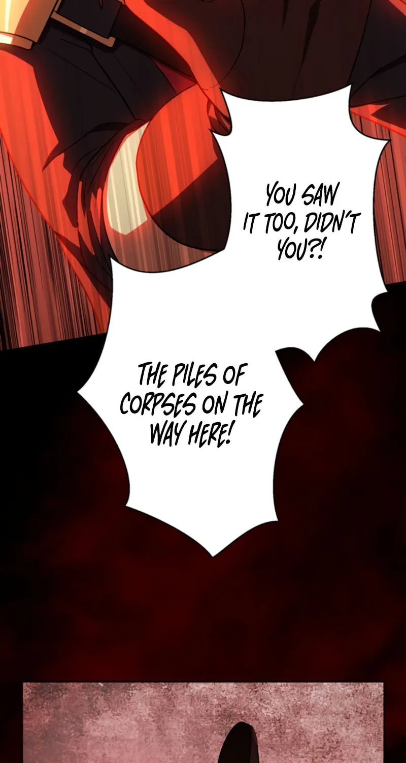 The Invincible Banished Shadow Archer Chapter 40 page 15 - 
