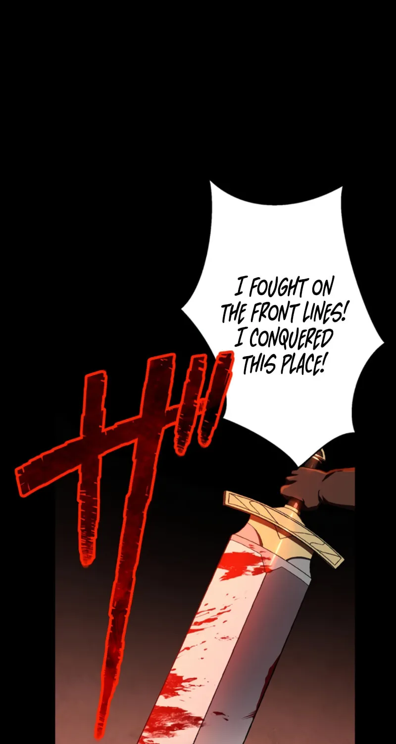 The Invincible Banished Shadow Archer Chapter 40 page 17 - 