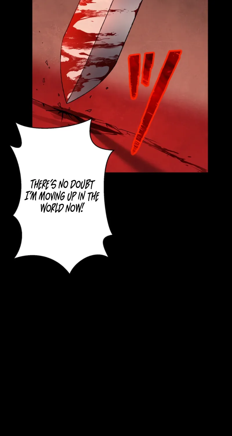 The Invincible Banished Shadow Archer Chapter 40 page 18 - 