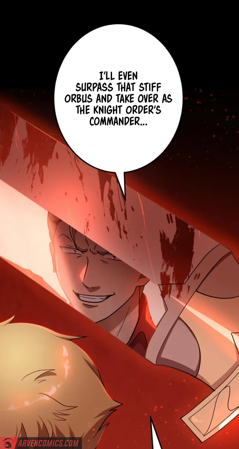 The Invincible Banished Shadow Archer Chapter 40 page 19 - 