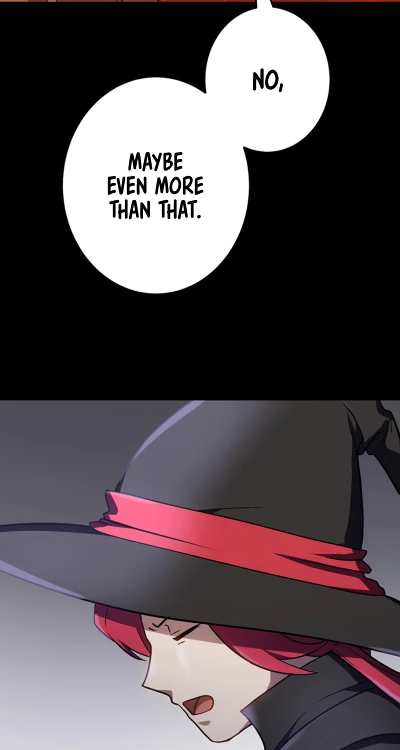 The Invincible Banished Shadow Archer Chapter 40 page 20 - 