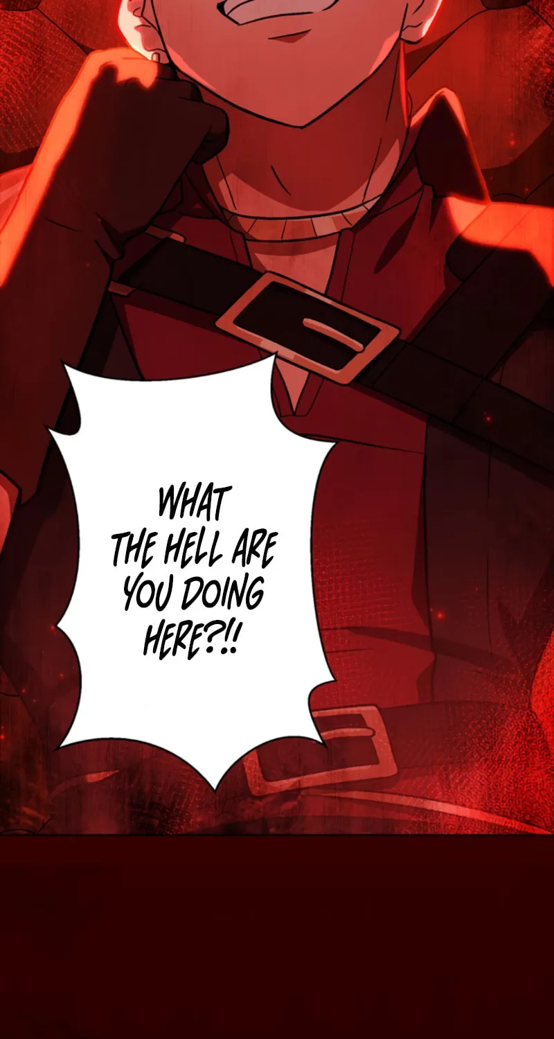 The Invincible Banished Shadow Archer Chapter 40 page 3 - 