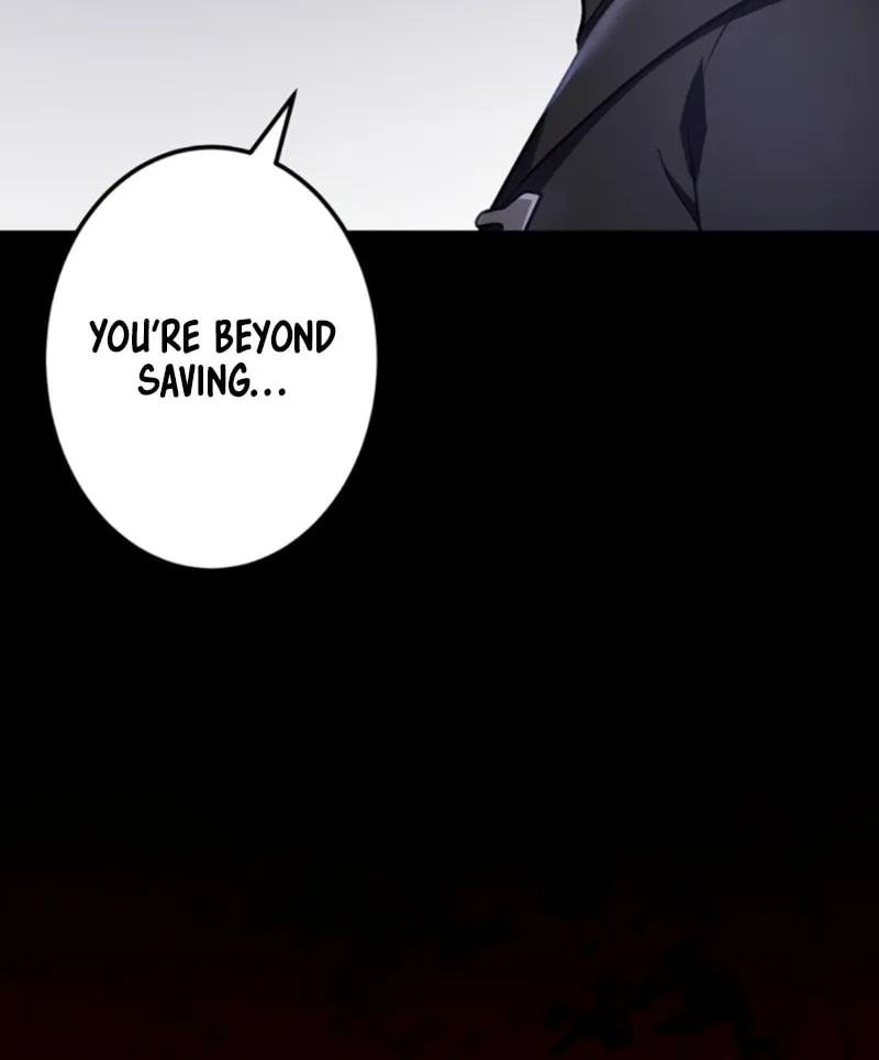 The Invincible Banished Shadow Archer Chapter 40 page 21 - 