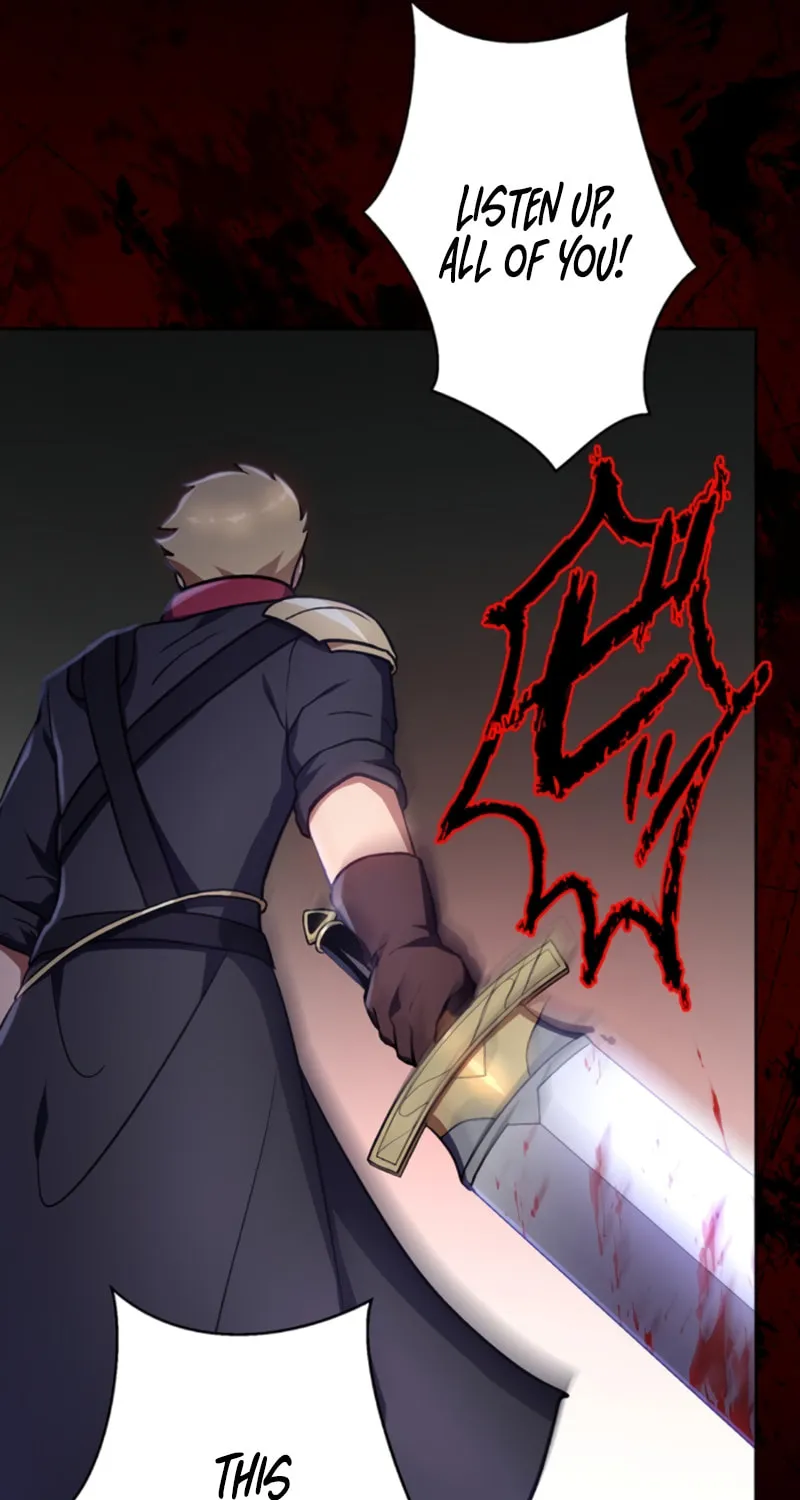 The Invincible Banished Shadow Archer Chapter 40 page 22 - 