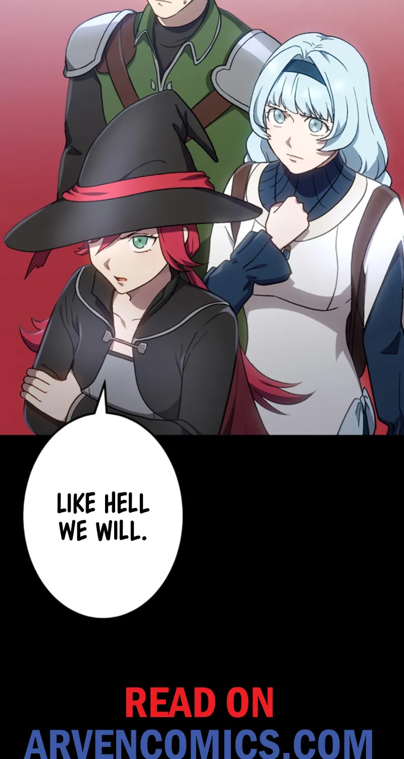 The Invincible Banished Shadow Archer Chapter 40 page 25 - 