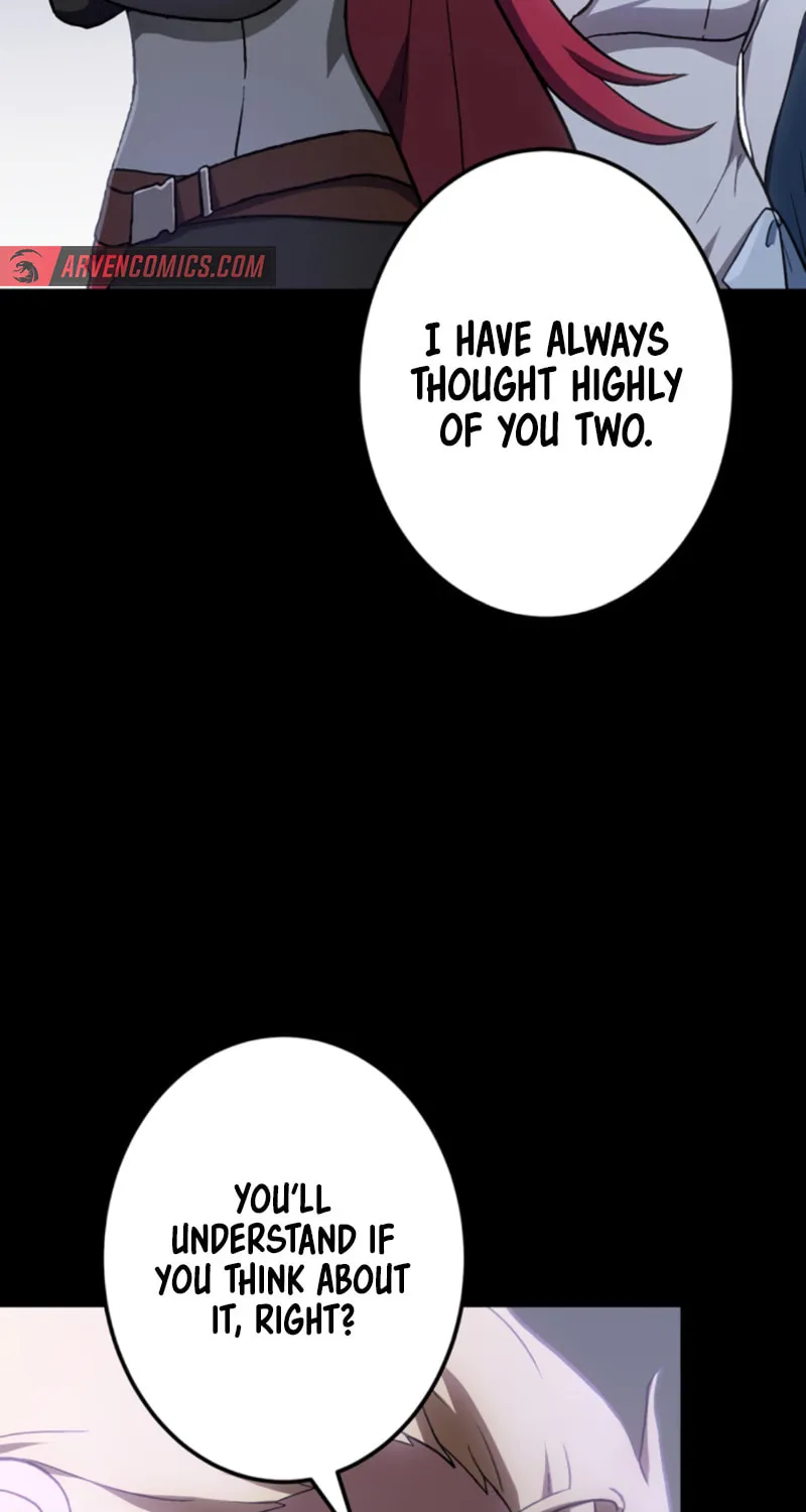 The Invincible Banished Shadow Archer Chapter 40 page 28 - 