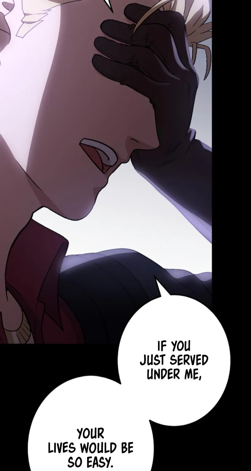 The Invincible Banished Shadow Archer Chapter 40 page 29 - 