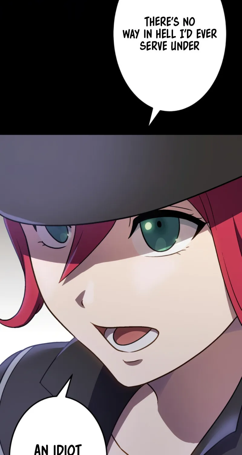 The Invincible Banished Shadow Archer Chapter 40 page 33 - 
