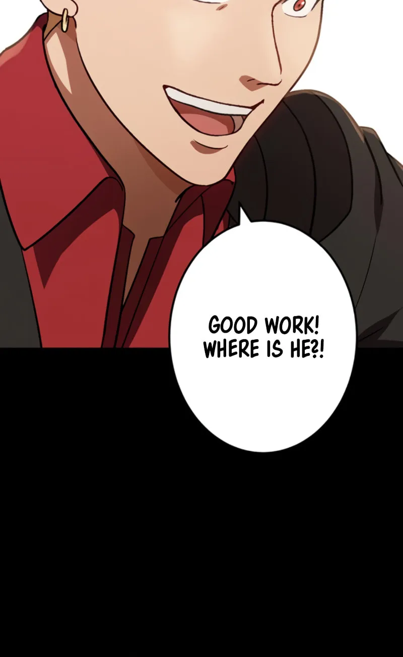 The Invincible Banished Shadow Archer Chapter 40 page 40 - 