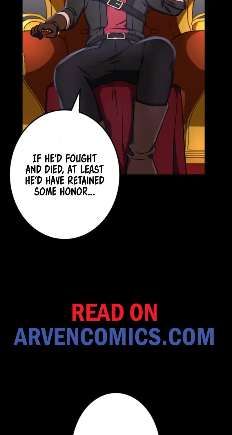 The Invincible Banished Shadow Archer Chapter 40 page 43 - 