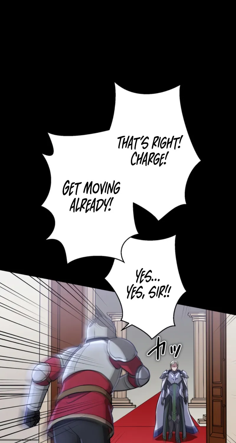 The Invincible Banished Shadow Archer Chapter 40 page 45 - 
