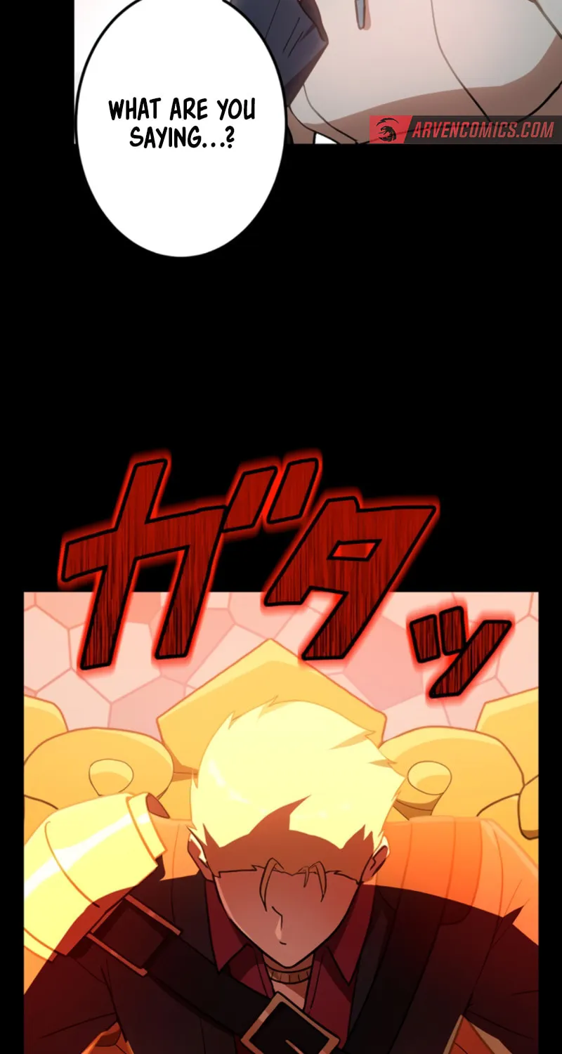 The Invincible Banished Shadow Archer Chapter 40 page 6 - 
