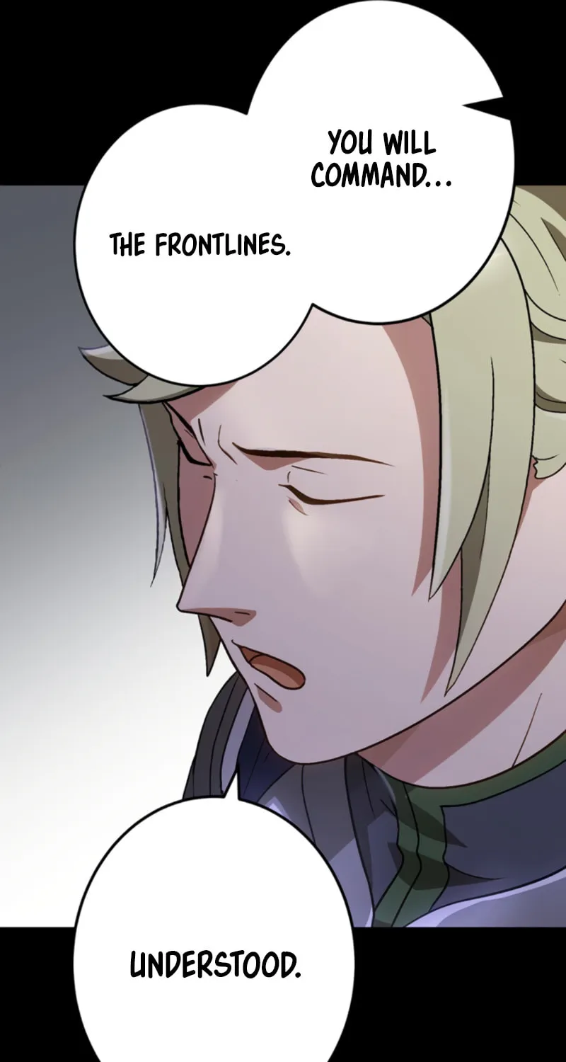 The Invincible Banished Shadow Archer Chapter 40 page 51 - 