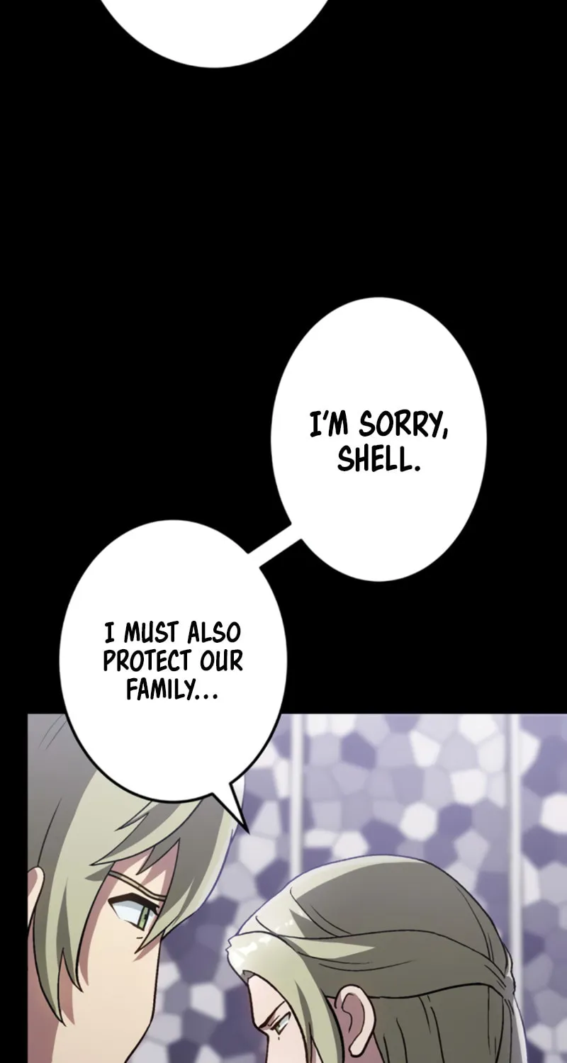 The Invincible Banished Shadow Archer Chapter 40 page 52 - 